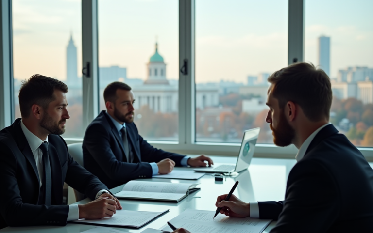 Иллюстрация 2: Конкурсная документация: ваш надежный ключ к победе Поясняющая иллюстрация к материалу "Конкурсная документация – лучший гайд в Орле"