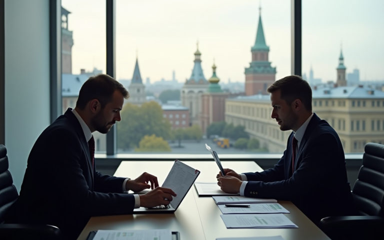 Наглядный пример к статье "Взаимодействие заказчик-поставщик: надежное партнерство в Горно-Алтайске"