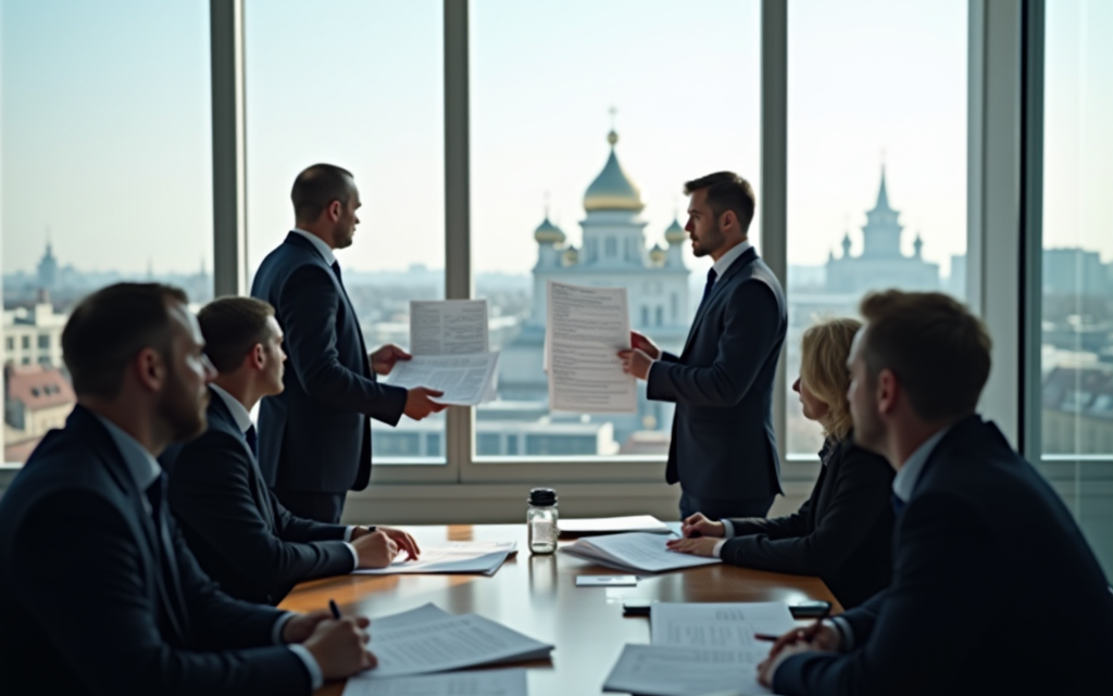 Наглядный пример к статье "ГИС Антикартель: Лучший инструмент против картелей в Горно-Алтайске [sc name=year][/sc]"