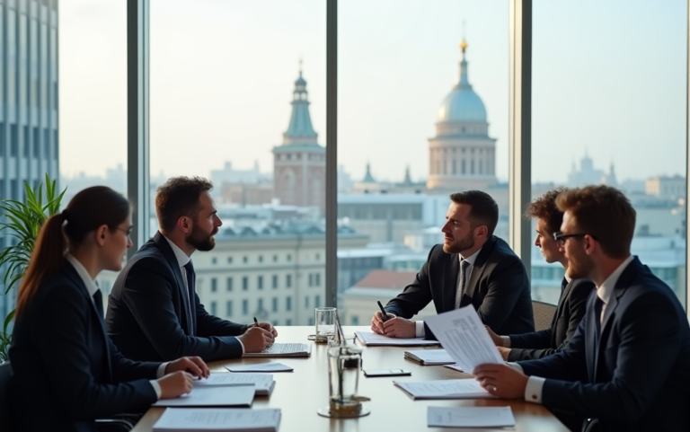 Наглядный пример к статье "Обучение контрактных управляющих — эффективная подготовка в Горно-Алтайске"