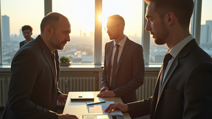 Поясняющая иллюстрация к материалу "Закупки по законам 44-ФЗ и 223-ФЗ: важное руководство [sc name=year][/sc] во Владимире"