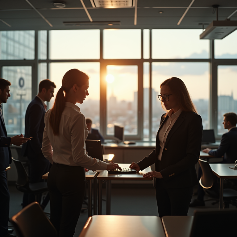 Наглядный пример к статье "Обучение контрактных управляющих — эффективное повышение квалификации в Горно-Алтайске"