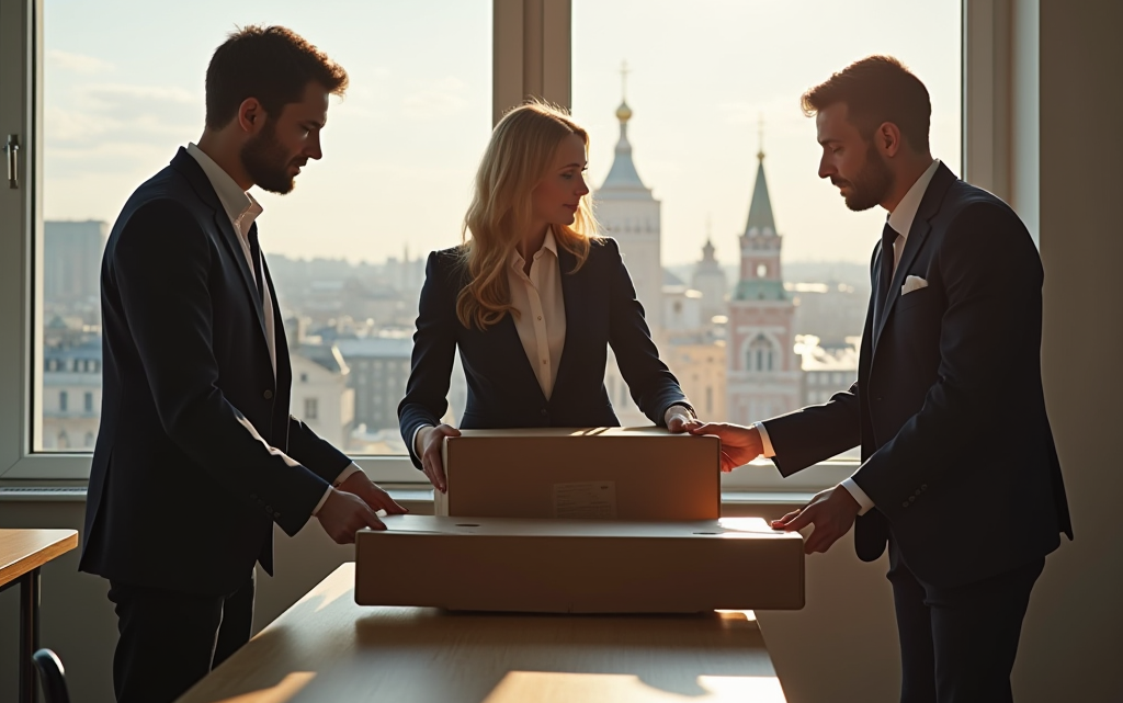 Поясняющая иллюстрация к материалу "Закупки у малого бизнеса в Кирове: Обязательное обучение"