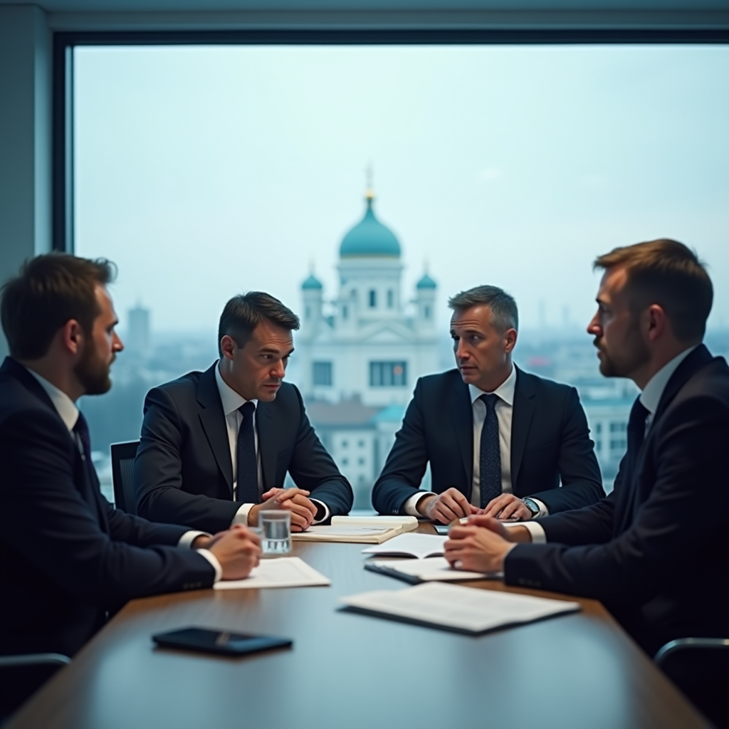 Графическое сопровождение статьи "Аккредитация площадок: Эксклюзивный гайд в Горно-Алтайске"