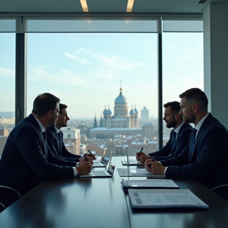 Иллюстрация 2: Открытый конкурс 44-ФЗ: Безупречный алгоритм для надежного планирования Изображение к статье "Открытый конкурс 44-ФЗ: Безупречный алгоритм для надежного планирования"