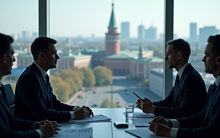 Наглядный пример к статье "Расторжение контракта в Горно-Алтайске: Эффективный алгоритм действий"