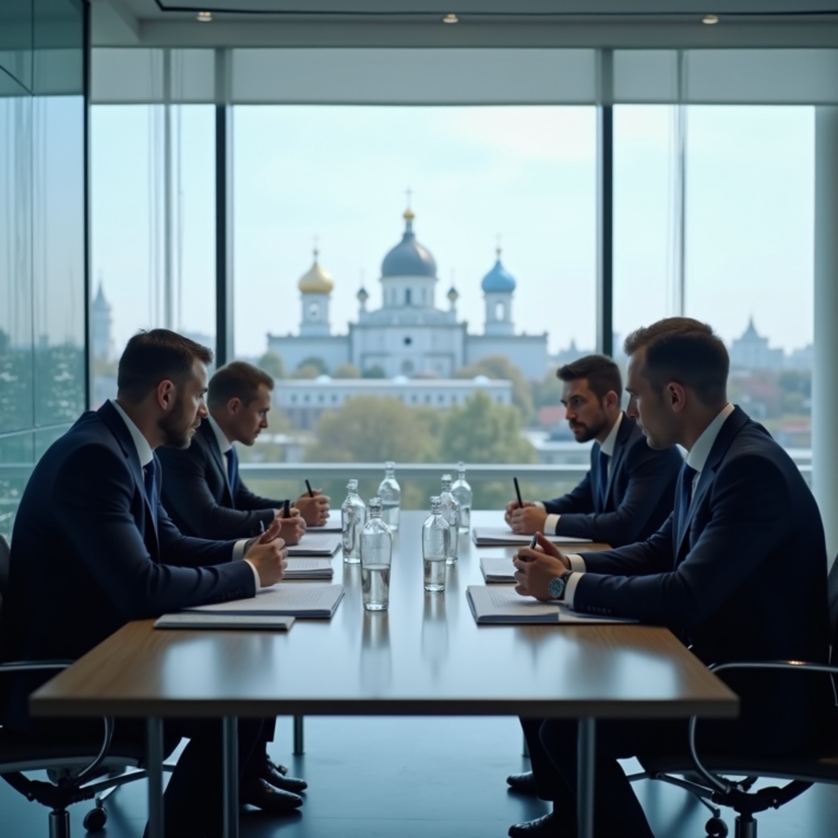 Поясняющая иллюстрация к материалу "Обеспечение заявок: Экспертное обучение специалистов в Кирове"