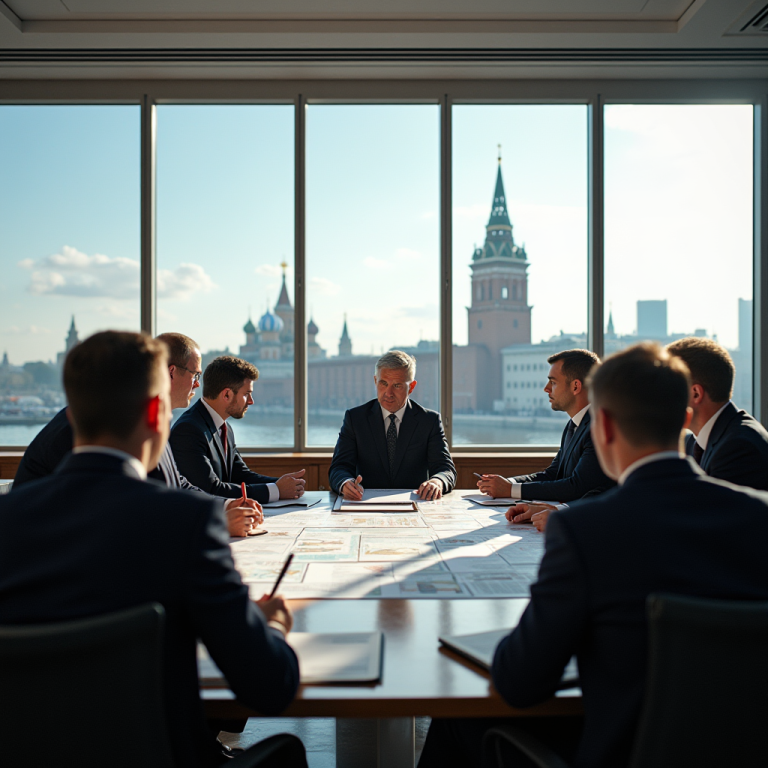 Поясняющая иллюстрация к материалу "Расторжение контракта: Эксклюзивный алгоритм в Горно-Алтайске"