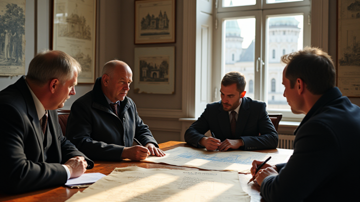 Графическое сопровождение статьи "Уведомление контрольного органа: Обязательные изменения в Донецке [sc name=year][/sc]"