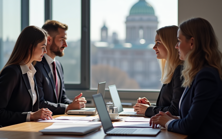 Поясняющая иллюстрация к материалу "Ведущие площадки: Обзор лучших в в Горно-Алтайске"