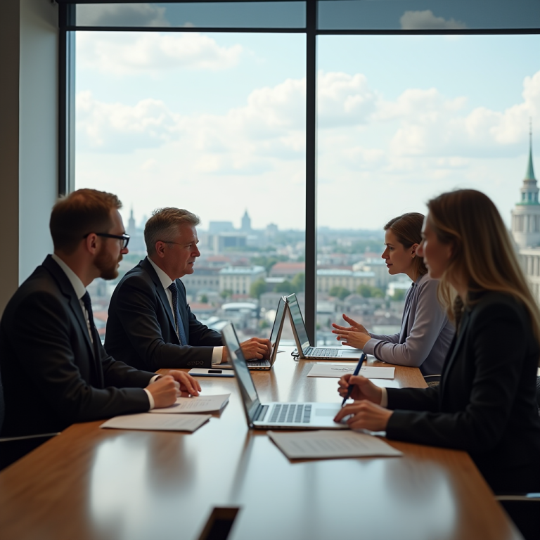 Иллюстрация 1: Закупки у единственного поставщика: Эффективное руководство Изображение к статье "Закупки у единственного поставщика: Эффективное руководство"