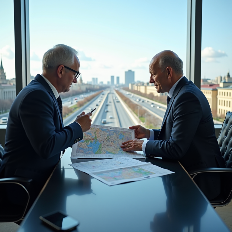 Поясняющая иллюстрация к материалу "Электронный документооборот — эффективное обучение в Нижнем Новгороде"