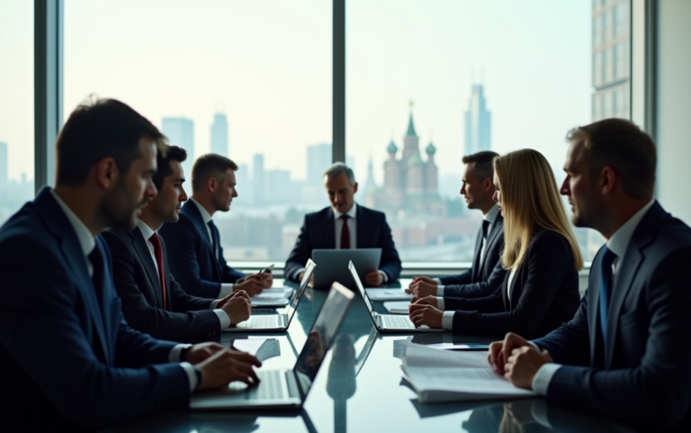 Иллюстрация 2: Закупки у малого бизнеса: Эффективное обучение для успеха Поясняющая иллюстрация к материалу "Закупки у малого бизнеса — эффективное обучение в Орле"