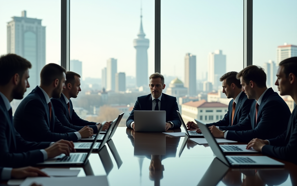 Изображение к статье "Курс по закупкам 223-ФЗ: Легкий Путь к Профессионализму"