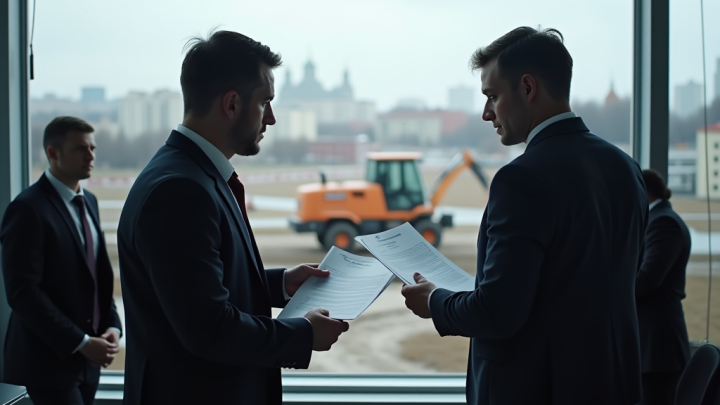 Наглядный пример к статье "Электронный документооборот: простое внедрение в Горно-Алтайске"