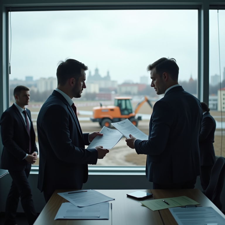 Наглядный пример к статье "Организация закупок 223-ФЗ: Эксклюзивное обучение специалистов в Горно-Алтайске"