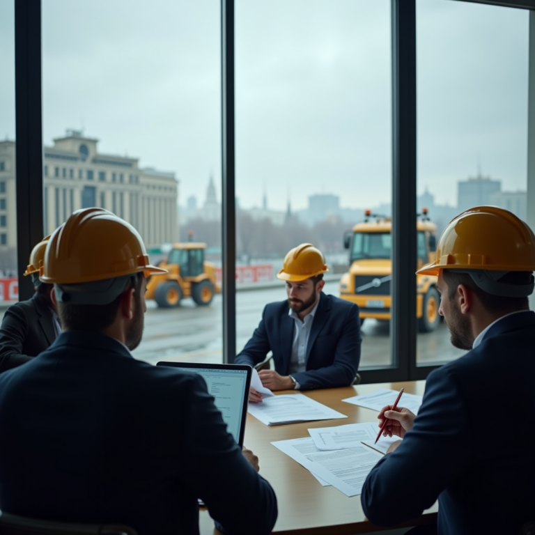 Наглядный пример к статье "Права поставщика — профессиональная защита в Горно-Алтайске"