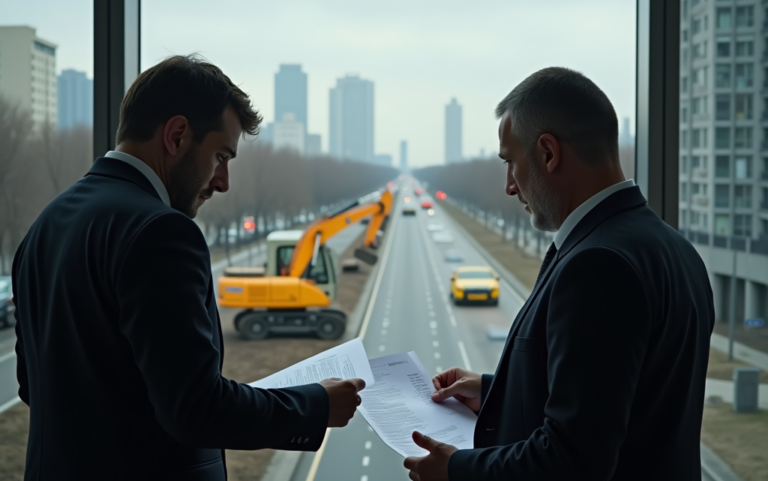 Изображение к статье "Обеспечение заявки: Полное руководство по 44-ФЗ"