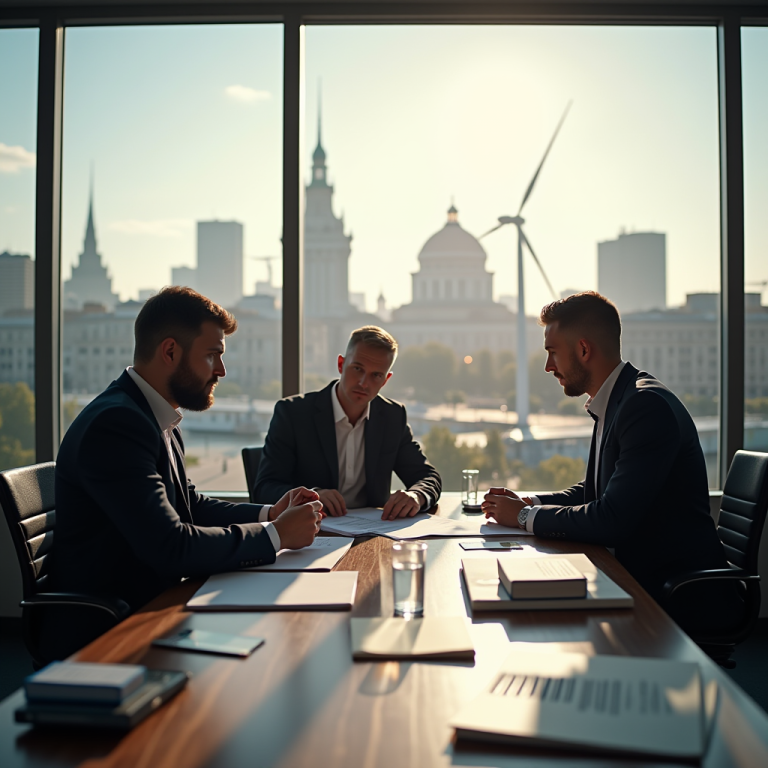 Иллюстрация 1: Обучение контрактных управляющих: Лучшие курсы для карьеры Графическое сопровождение статьи "Обучение контрактных управляющих: Экспертные курсы в Донецке"