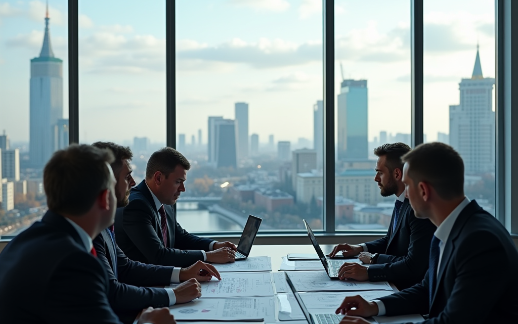 Поясняющая иллюстрация к материалу "Запрет импорта электроники: Обязательные изменения во Владимире [sc name=year][/sc]"