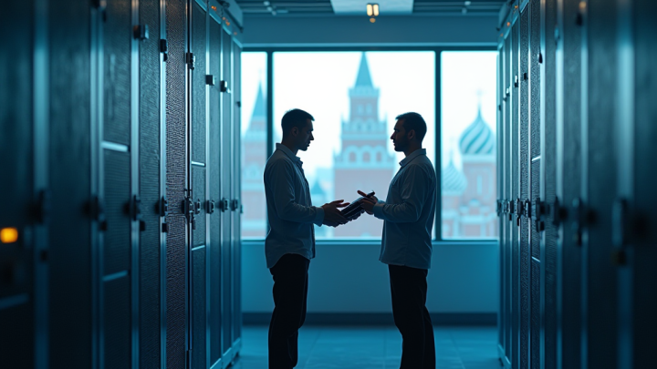 Иллюстрация 2: Тендерная документация: Безупречная подготовка для успешных закупок Изображение к статье "Тендерная документация: Безупречная подготовка для успешных закупок"