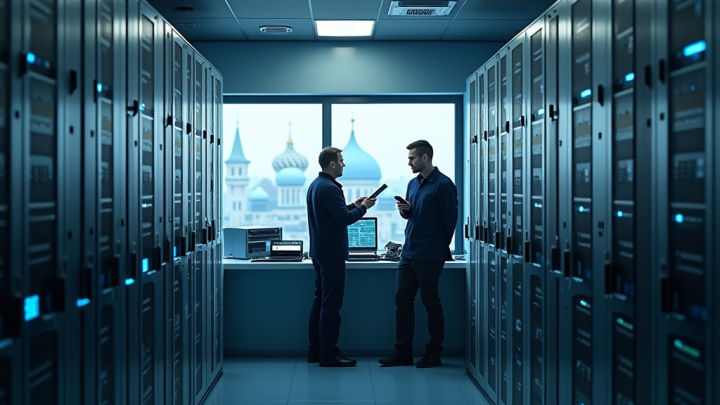 Поясняющая иллюстрация к материалу "Обучение госзакупкам в Донецке"