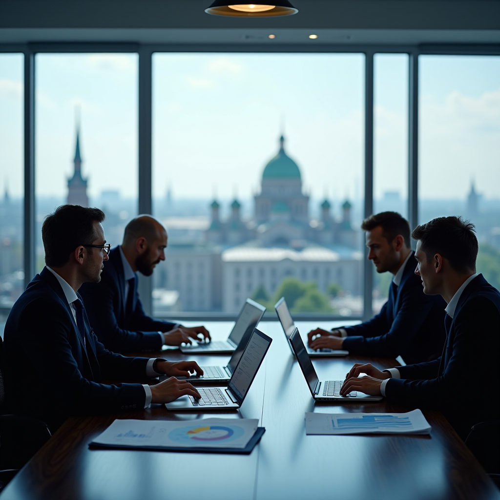 Наглядный пример к статье "Выращивание поставщиков СМСП: Обязательный успех в Горно-Алтайске"