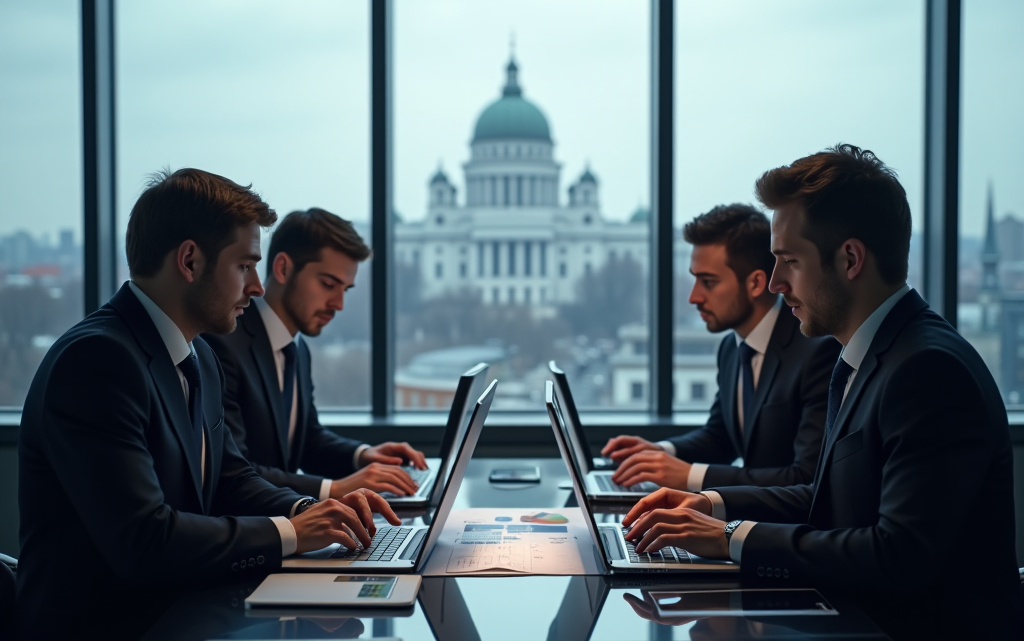 Наглядный пример к статье "Цифровизация закупок — профессиональное обучение 44-ФЗ в Горно-Алтайске"