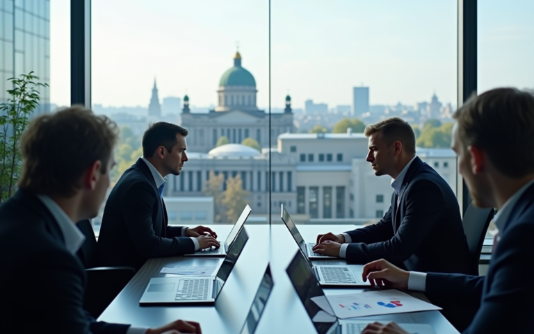 Наглядный пример к статье "Обучение контрактных управляющих: Экспертные курсы в Горно-Алтайске"