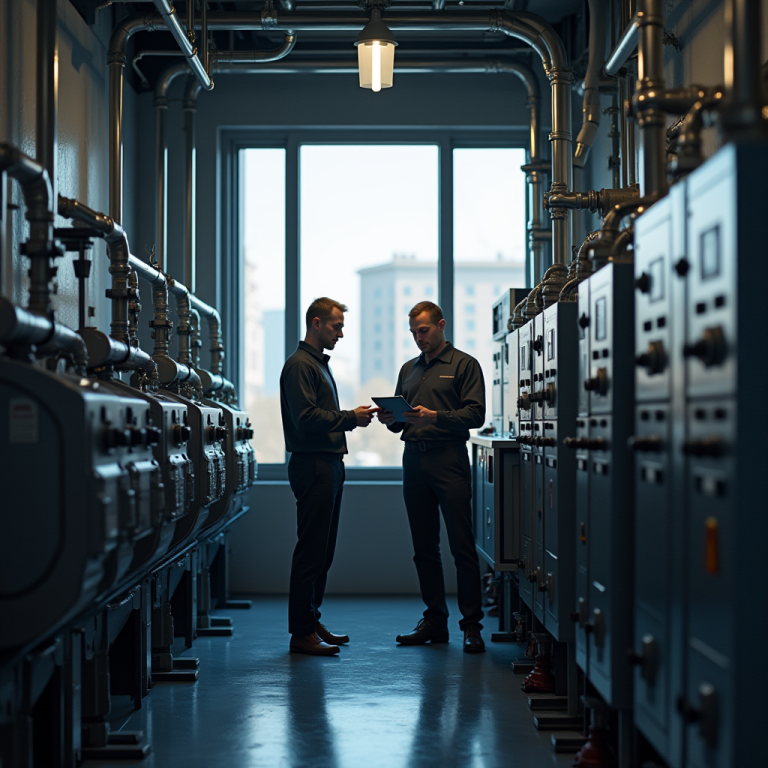 Изображение к статье "Открытый конкурс по 44-ФЗ: эффективный алгоритм для надежного планирования"