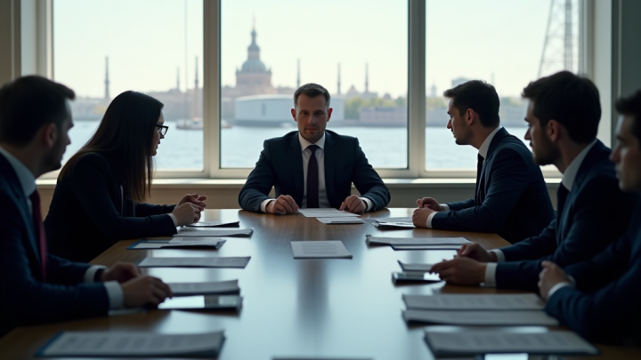 Графическое сопровождение статьи "Ключевая ставка: Острый обзор в Донецке [sc name=year][/sc]"