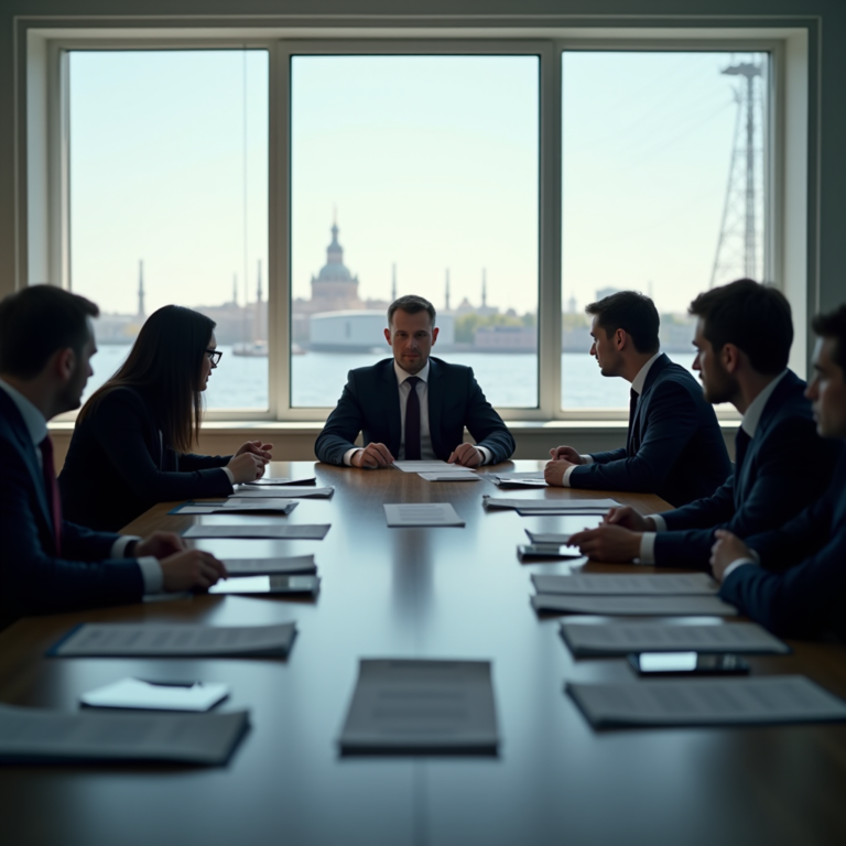 Графическое сопровождение статьи "Эффективное планирование закупок 44-ФЗ в Кирове"