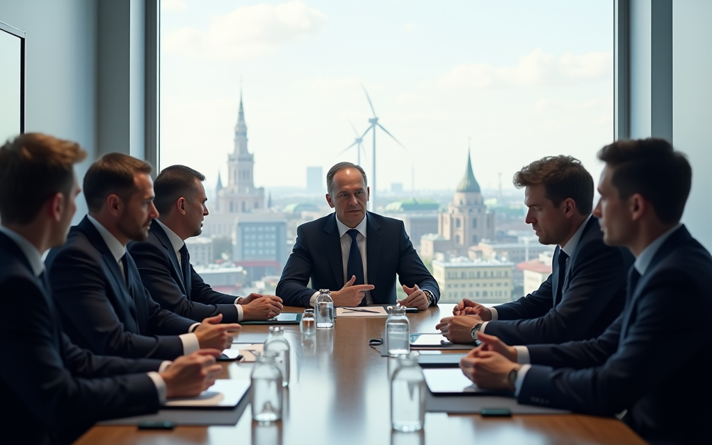 Наглядный пример к статье "Электронный документооборот: легкое внедрение в Горно-Алтайске"