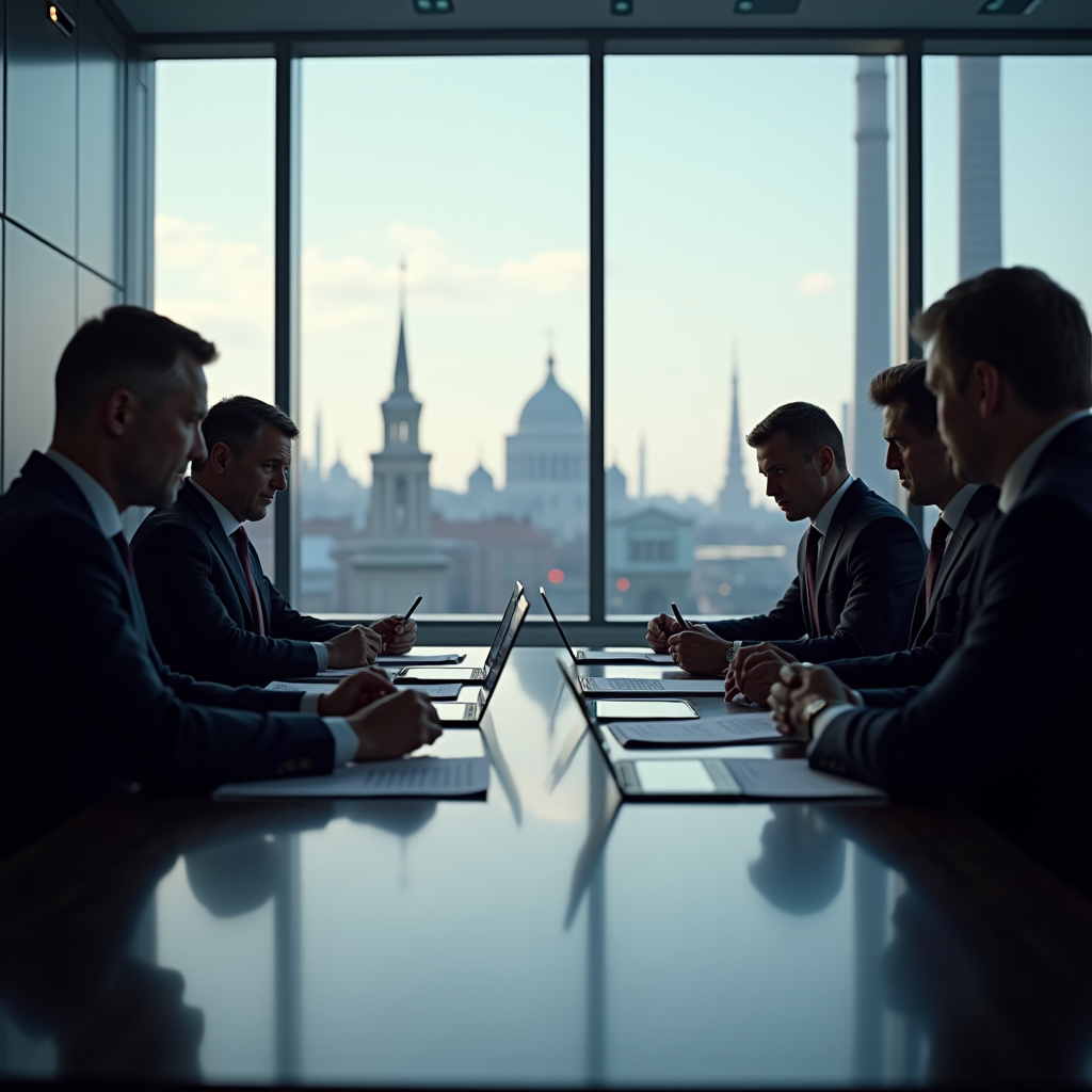 Поясняющая иллюстрация к материалу "Контроль госзакупок ФАС: важные нарушения в Горно-Алтайске"