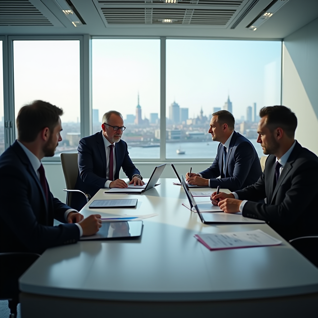 Поясняющая иллюстрация к материалу "Ключевая ставка: Острый обзор в Донецке [sc name=year][/sc]"