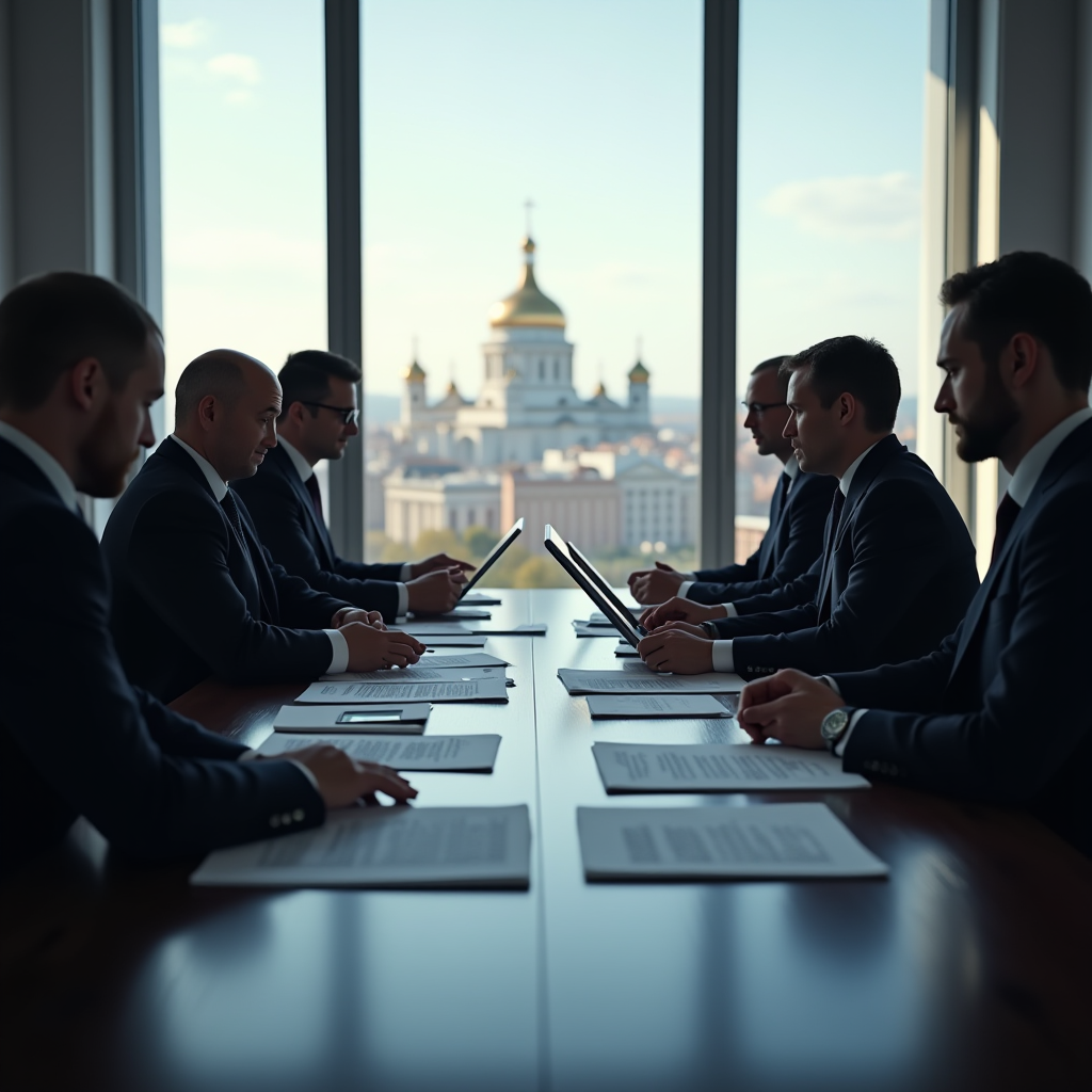 Поясняющая иллюстрация к материалу "Уведомление контрольного органа: Обязательные изменения в Донецке [sc name=year][/sc]"