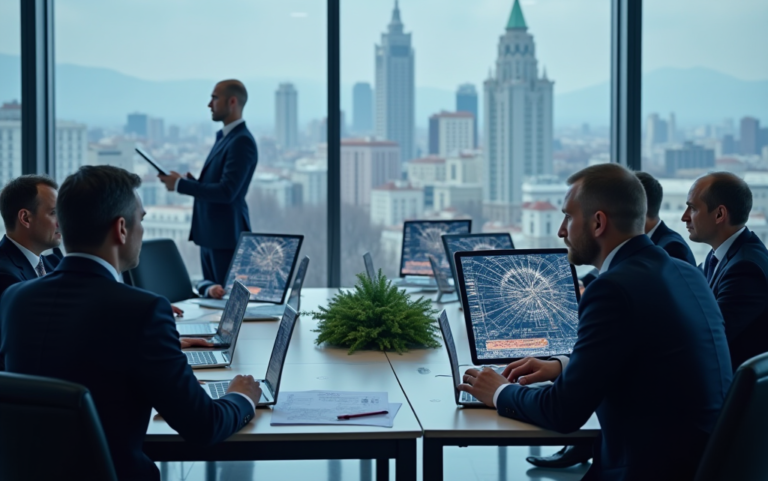 Графическое сопровождение статьи "Обучение тендерам: Успешное участие в Горно-Алтайске"