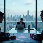 Наглядный пример к статье "Электронный документооборот: Эксклюзивное руководство в Горно-Алтайске"