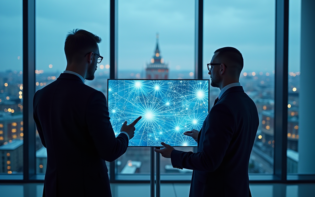 Иллюстрация 1: Расторжение контракта: ключевое руководство для безопасных закупок Изображение к статье "Расторжение контракта: ключевое руководство для безопасных закупок"