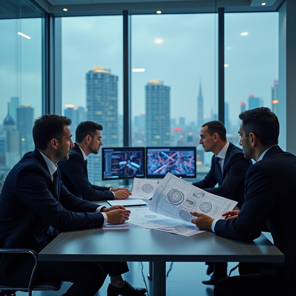 Наглядный пример к статье "Обучение контрактных управляющих: эксклюзивные навыки в Горно-Алтайске"